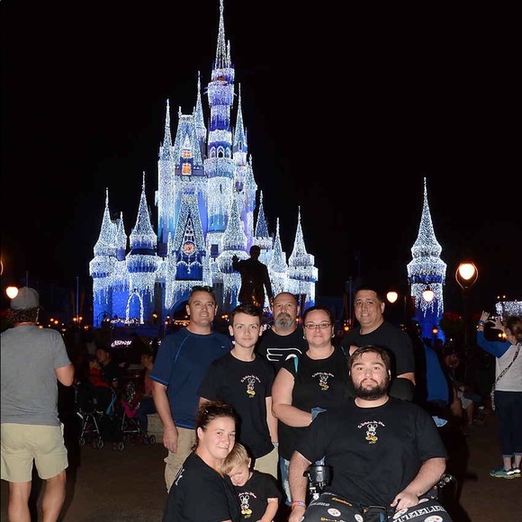 Meet your Posher, Andrea - Picture 2 of 8